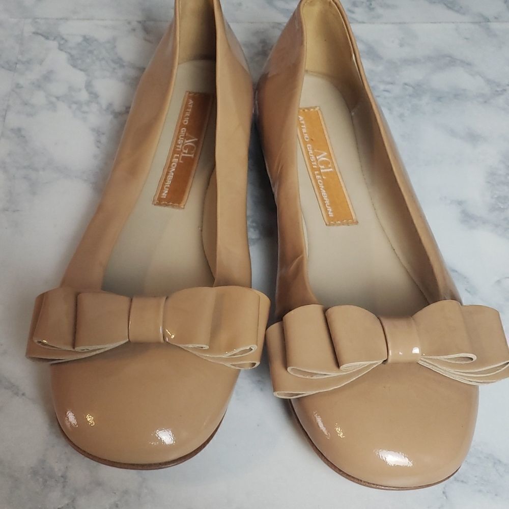 Attilio Giusti Leombruni Flats